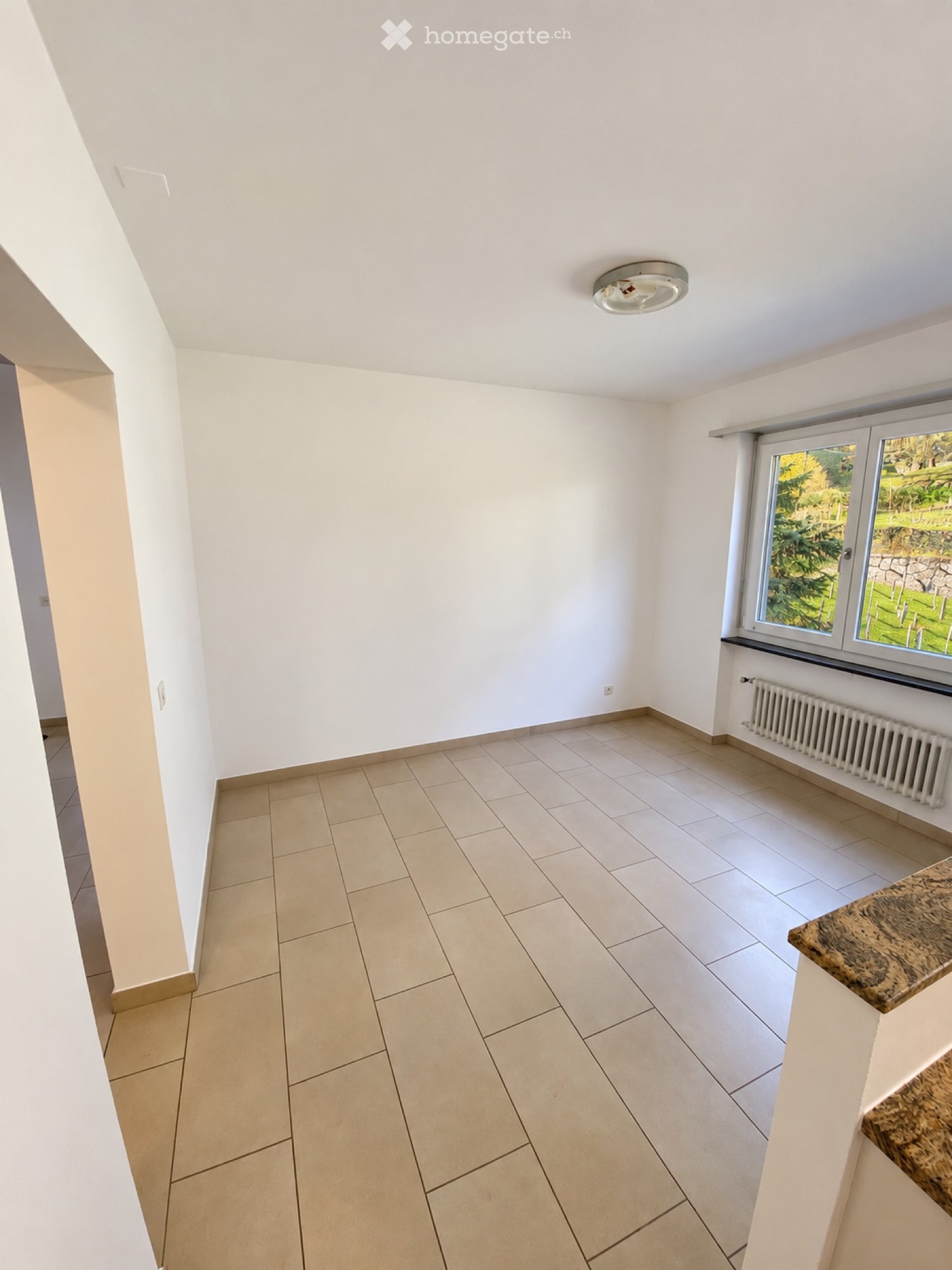 Appartement de 3 pièces, photo 1 sur 5