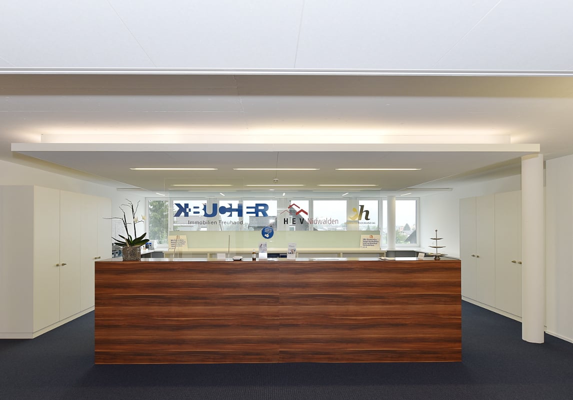 200m² bureau