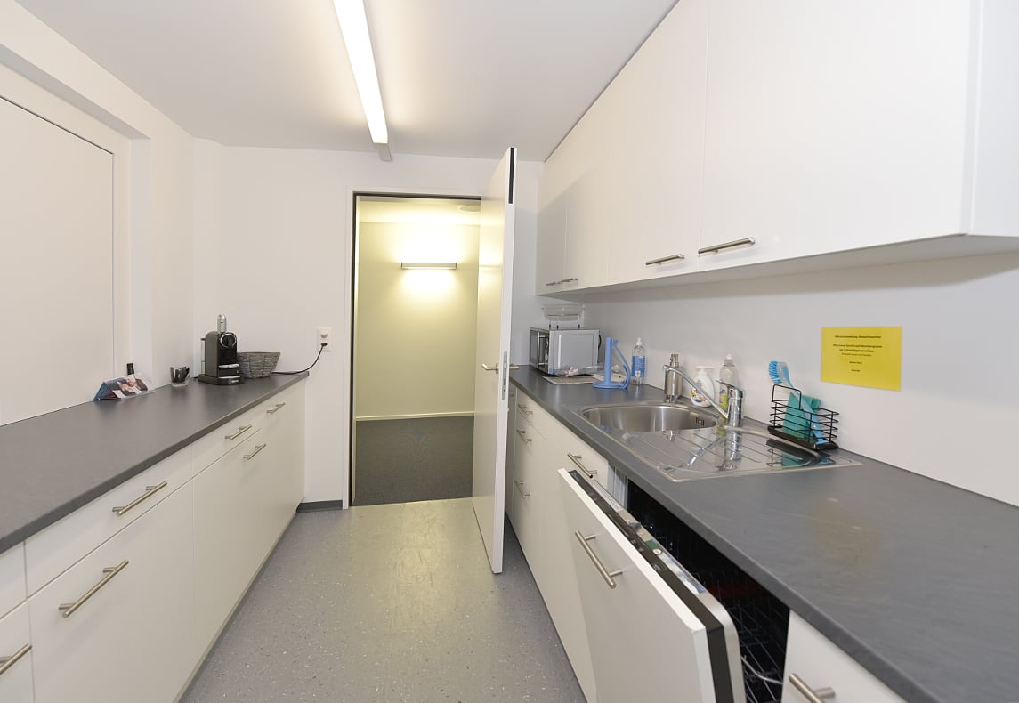 200m² bureau