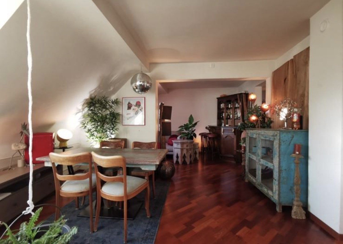 Chambre dans une colocation