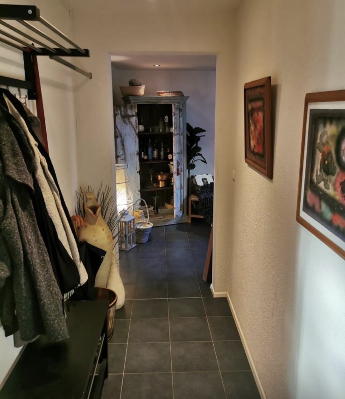 Chambre dans une colocation