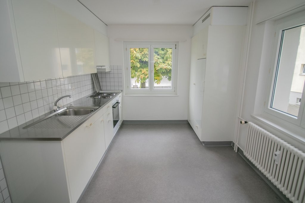Appartement de 4 pièces, photo 2 sur 6