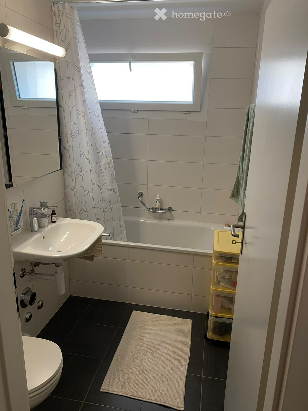 2 rooms apartment, photo 4 sur 5