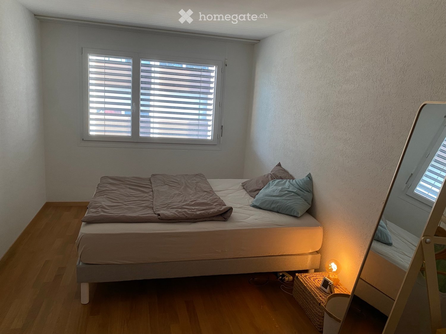 2 rooms apartment, photo 5 sur 5