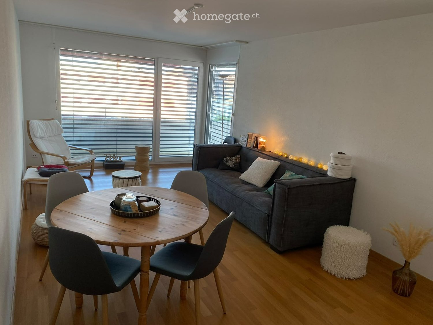 2 rooms apartment, photo 1 sur 5