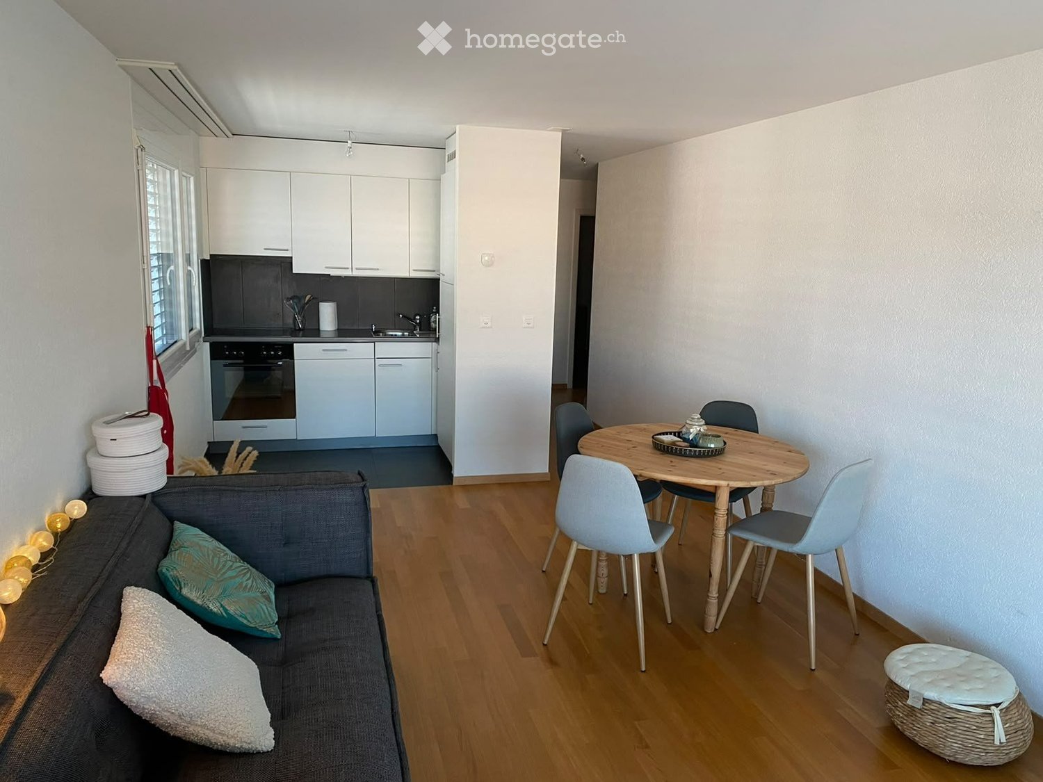 2 rooms apartment, photo 2 sur 5
