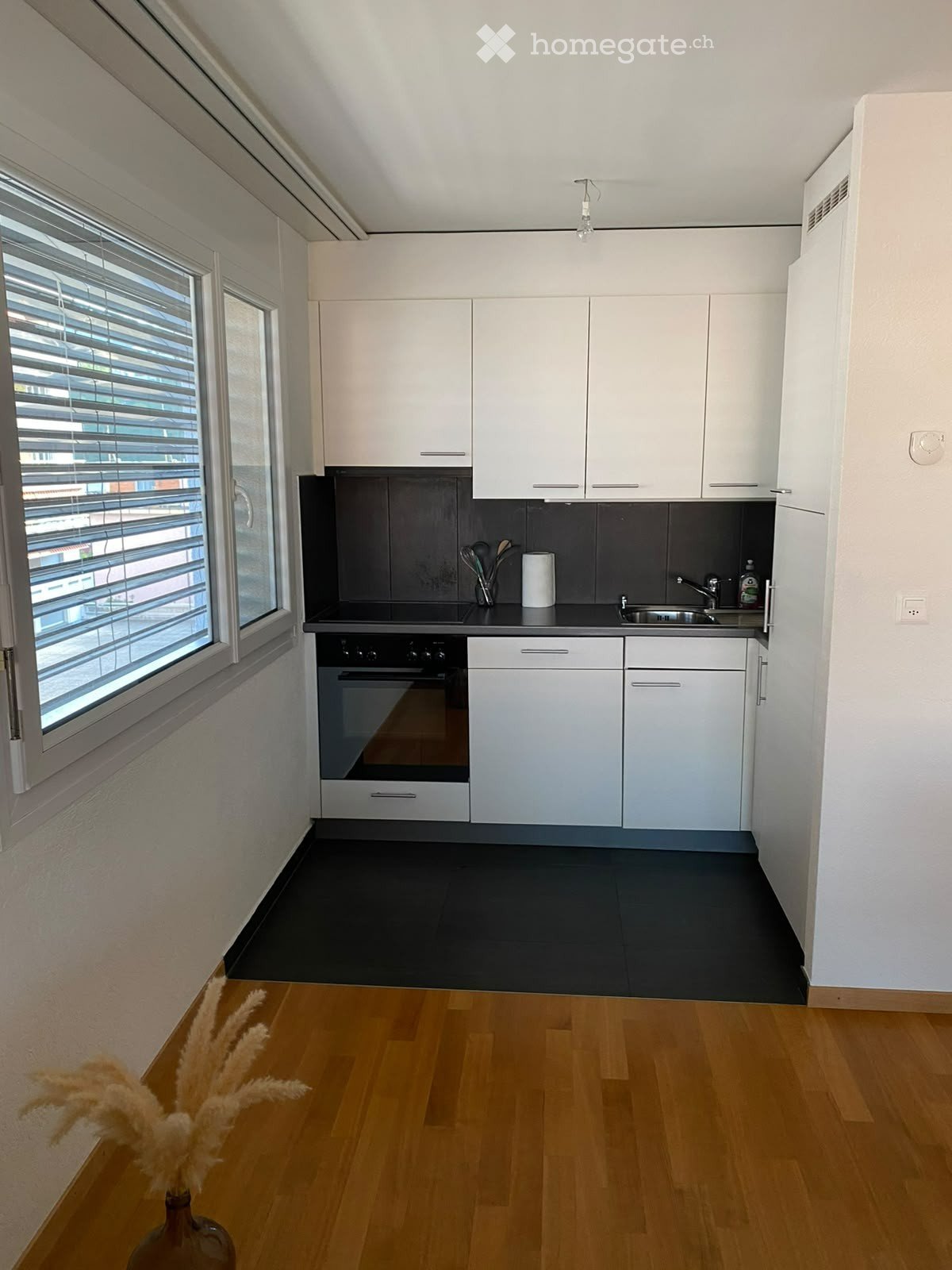 2 rooms apartment, photo 3 sur 5