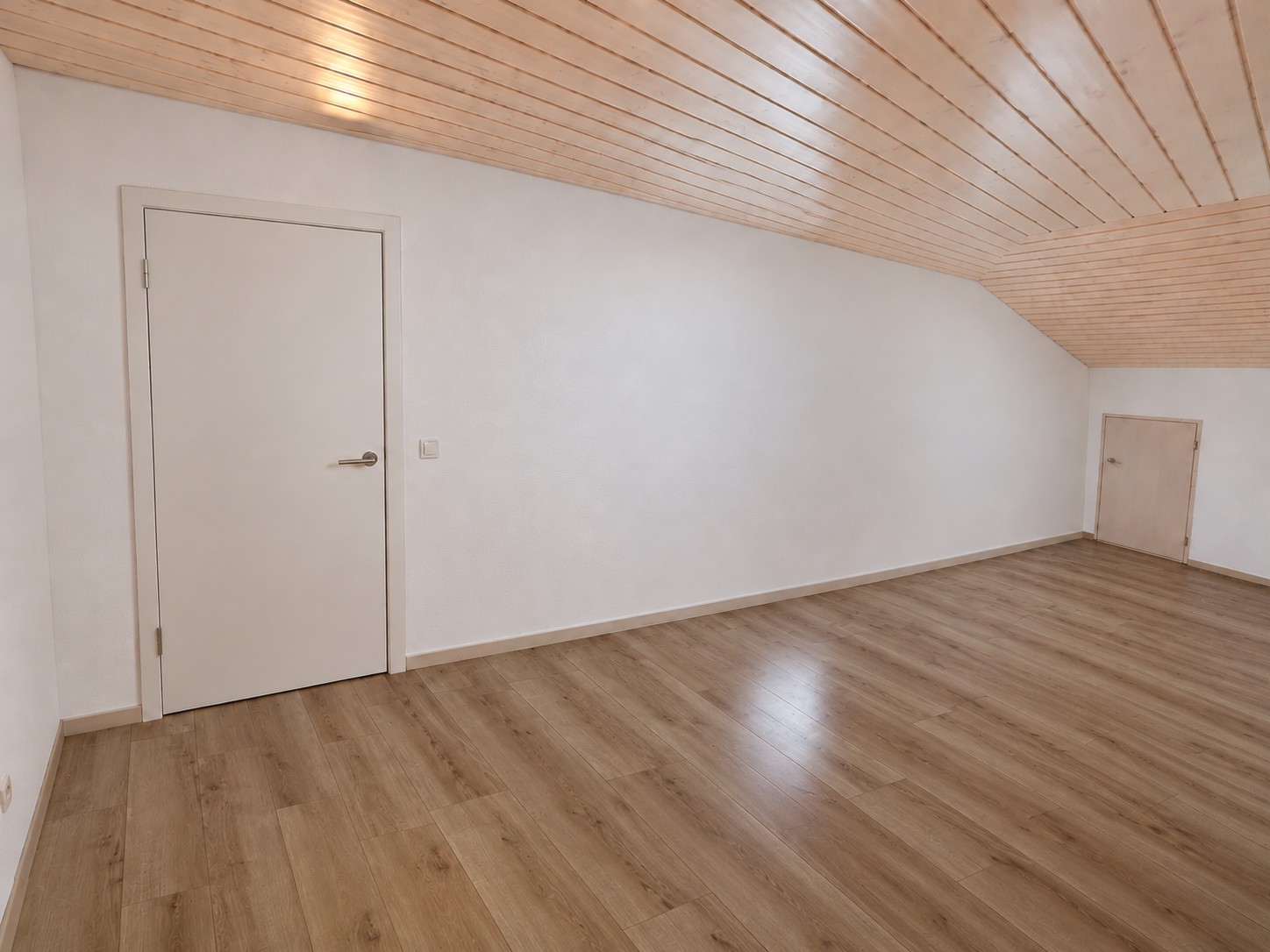 Appartement de 2 ½ pièces