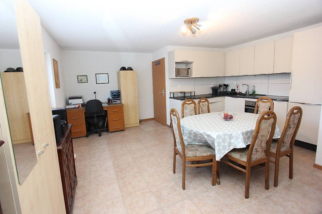 2 ½ rooms apartment, photo 6 sur 10