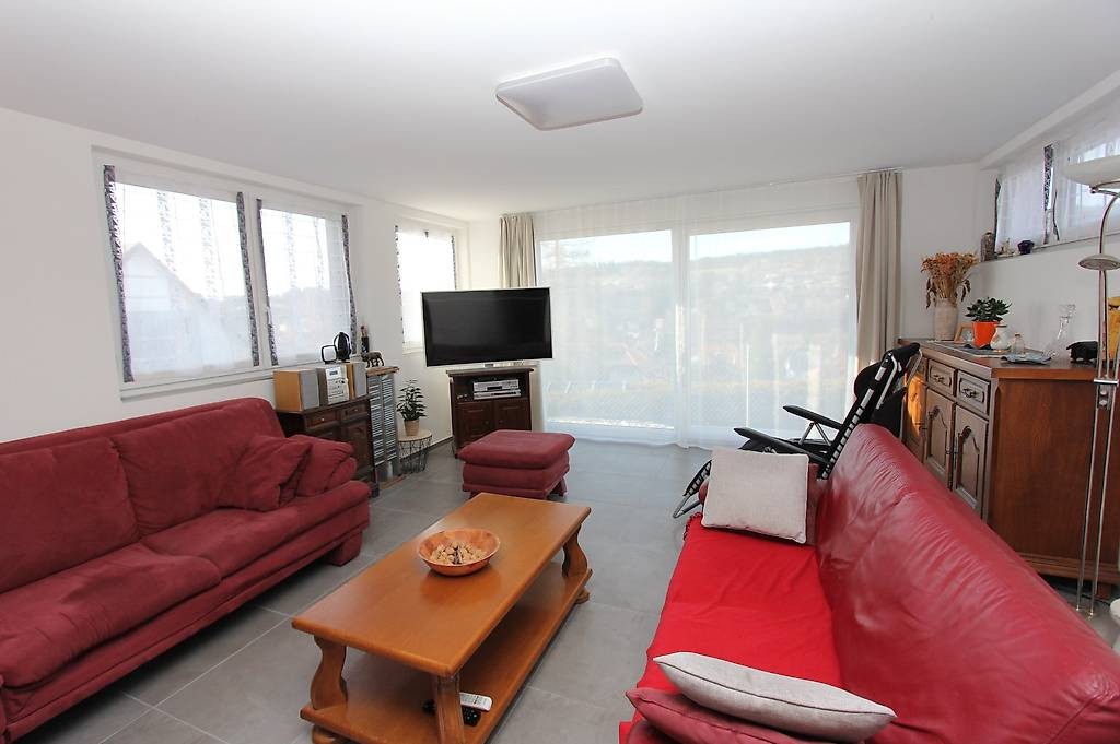 2 ½ rooms apartment, photo 3 sur 10
