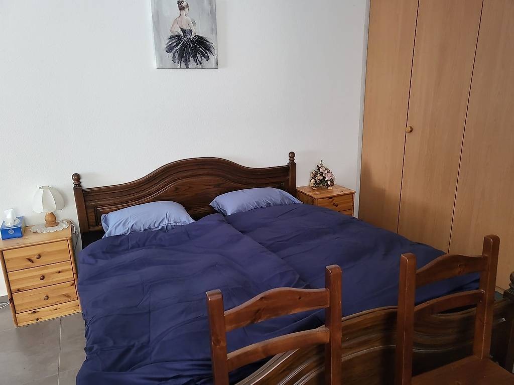 2 ½ rooms apartment, photo 7 sur 10