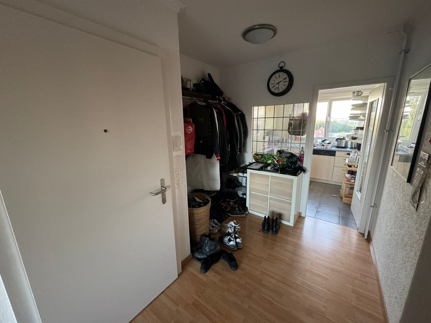 Chambre en colocation, photo 5 sur 9