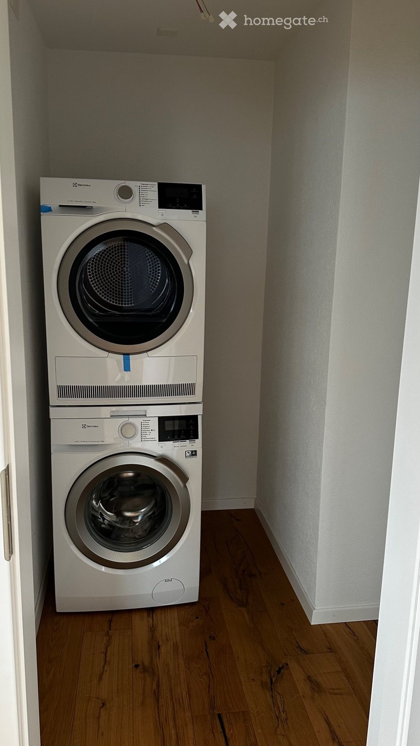 Appartement de 4 pièces, photo 3 sur 5