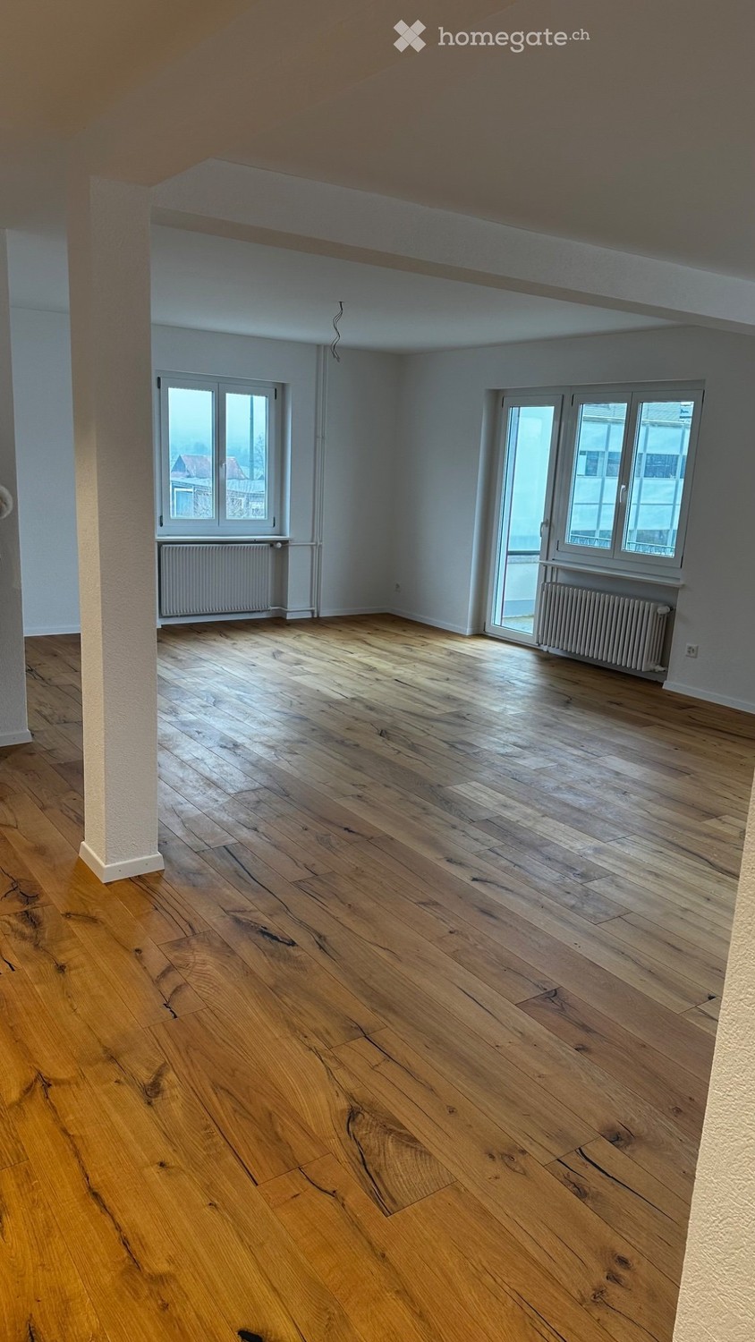 Appartement de 4 pièces, photo 5 sur 5