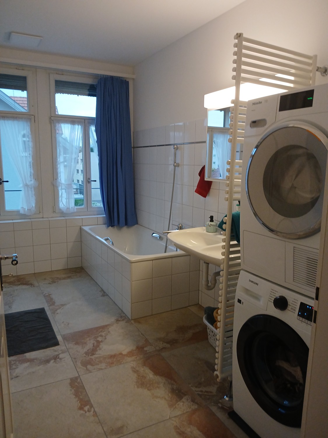Appartement de 1 ½ pièces, photo 3 sur 10