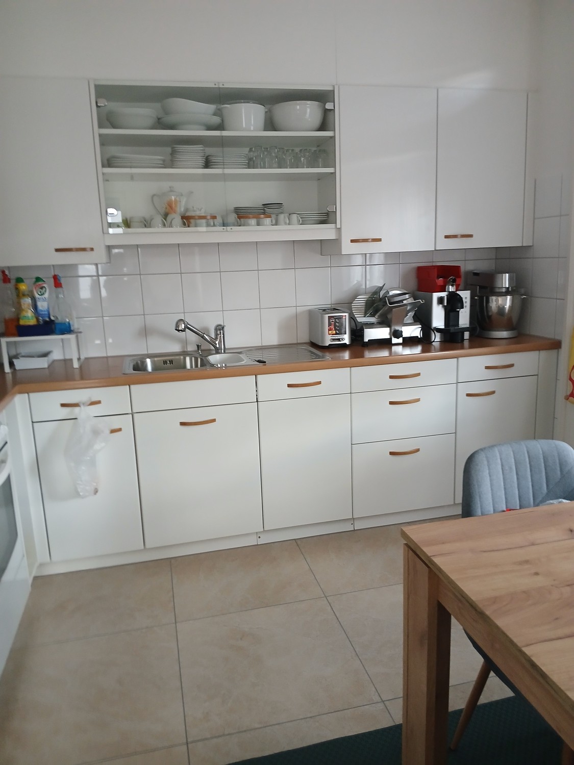 Appartement de 1 ½ pièces, photo 9 sur 10