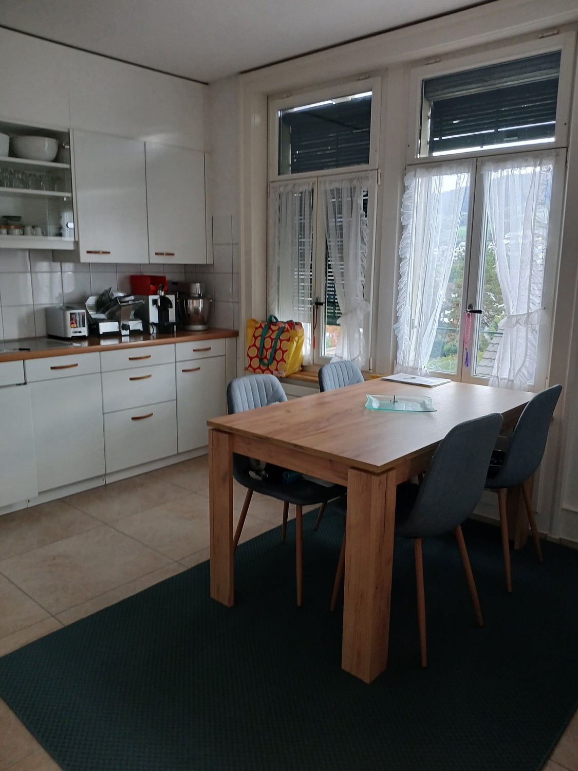 Appartement de 1 ½ pièces, photo 10 sur 10
