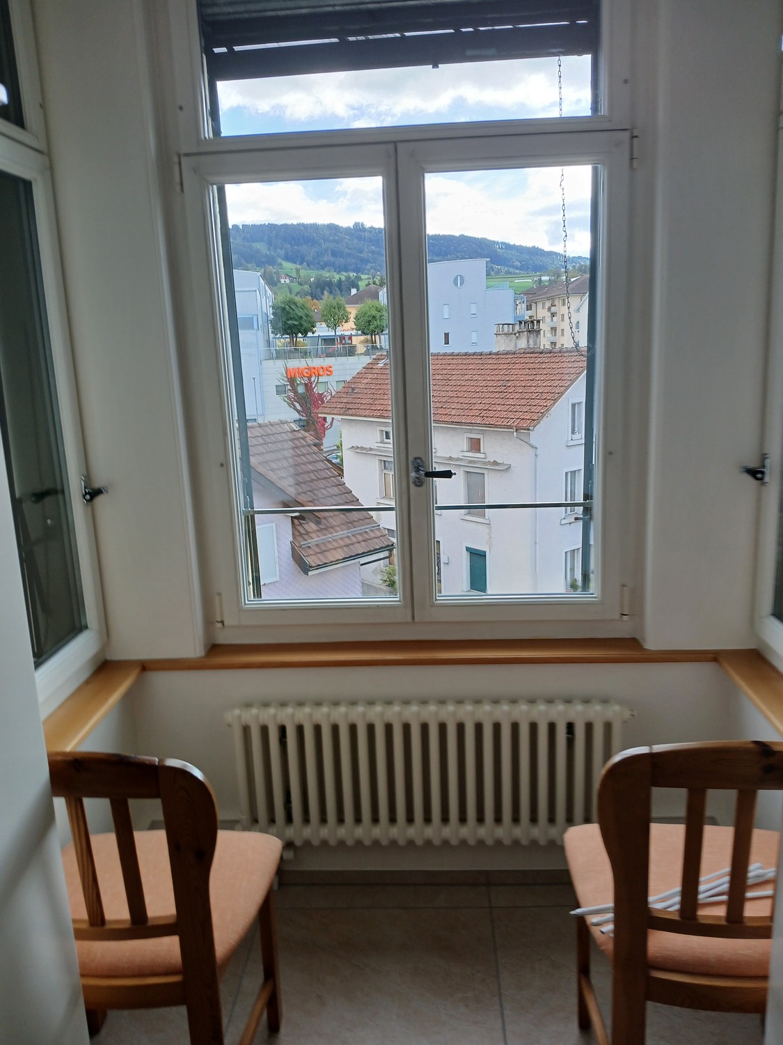 Appartement de 1 ½ pièces, photo 7 sur 10