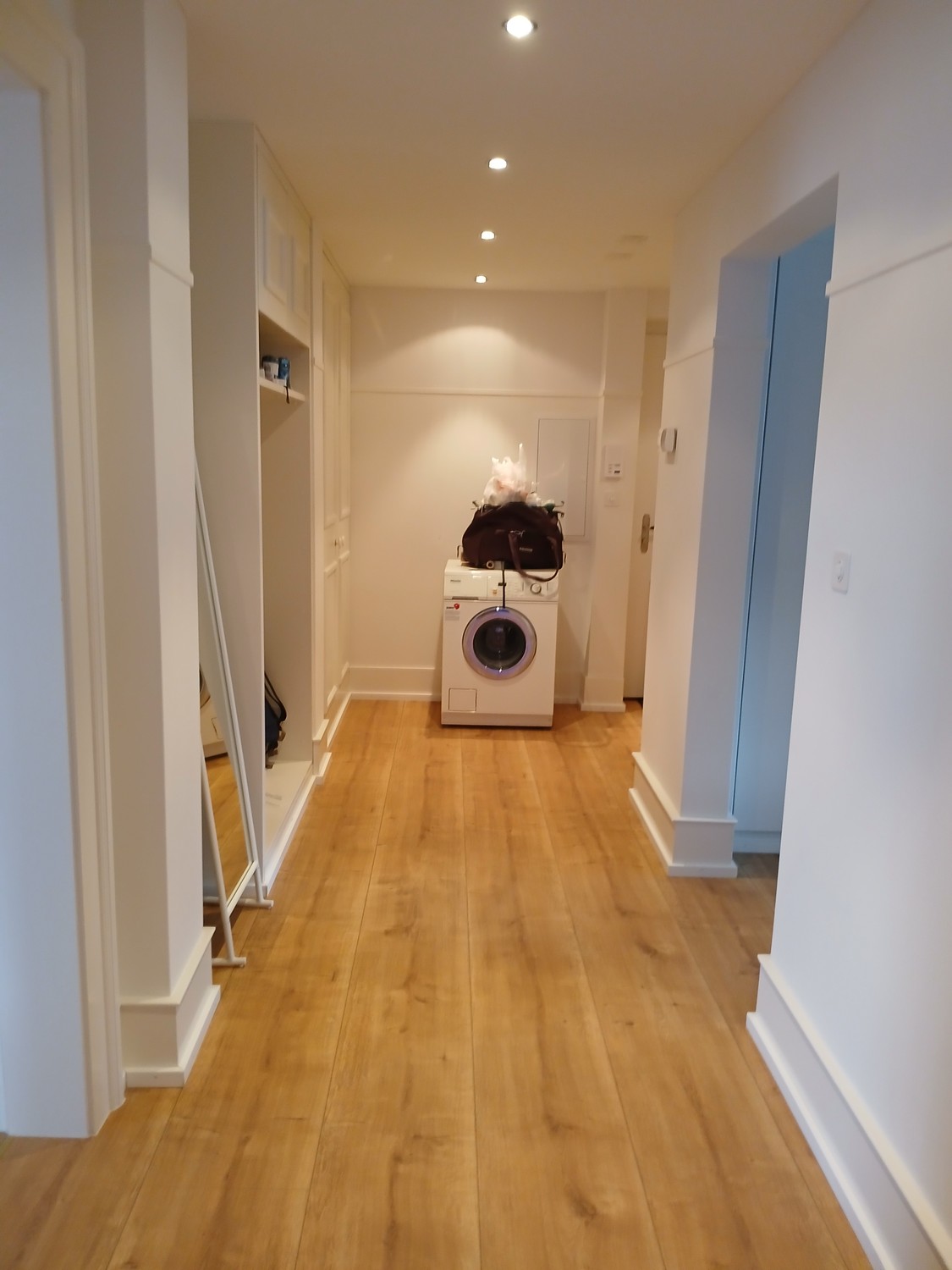 Appartement de 1 ½ pièces, photo 1 sur 10