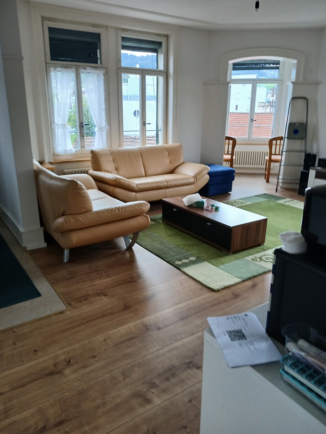 Appartement de 1 ½ pièces, photo 6 sur 10