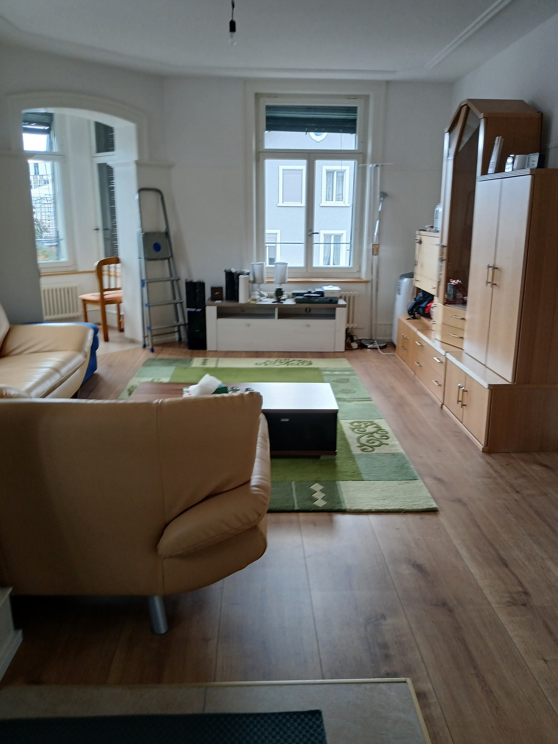Appartement de 1 ½ pièces, photo 8 sur 10