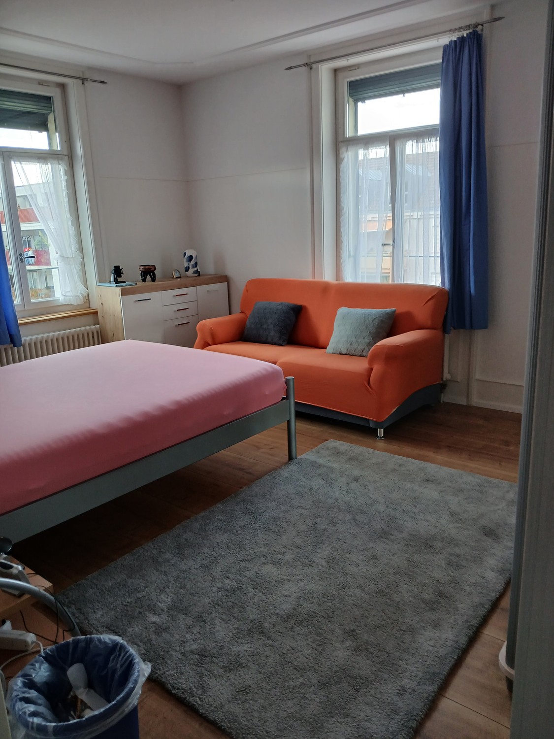 Appartement de 1 ½ pièces, photo 2 sur 10
