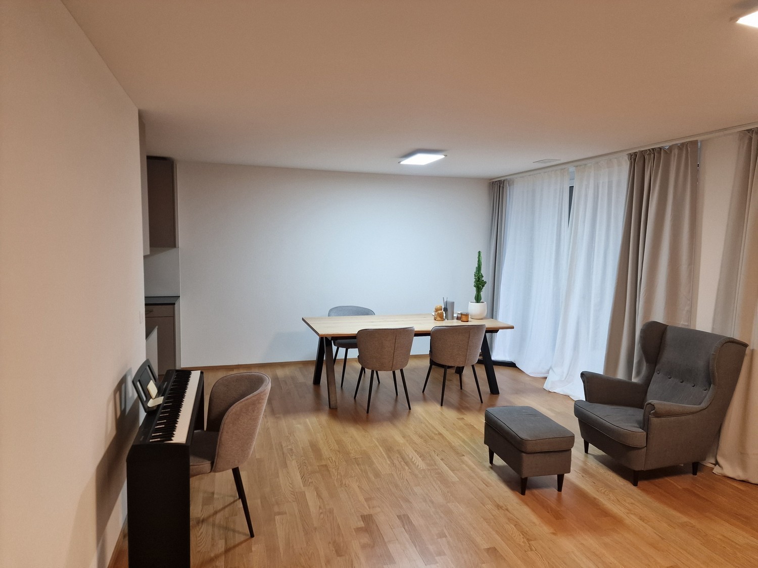 Chambre en colocation, photo 2 sur 4