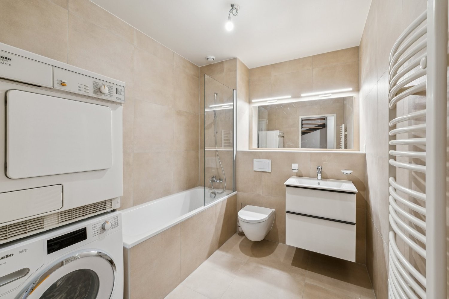8 rooms duplex, photo 5 sur 10