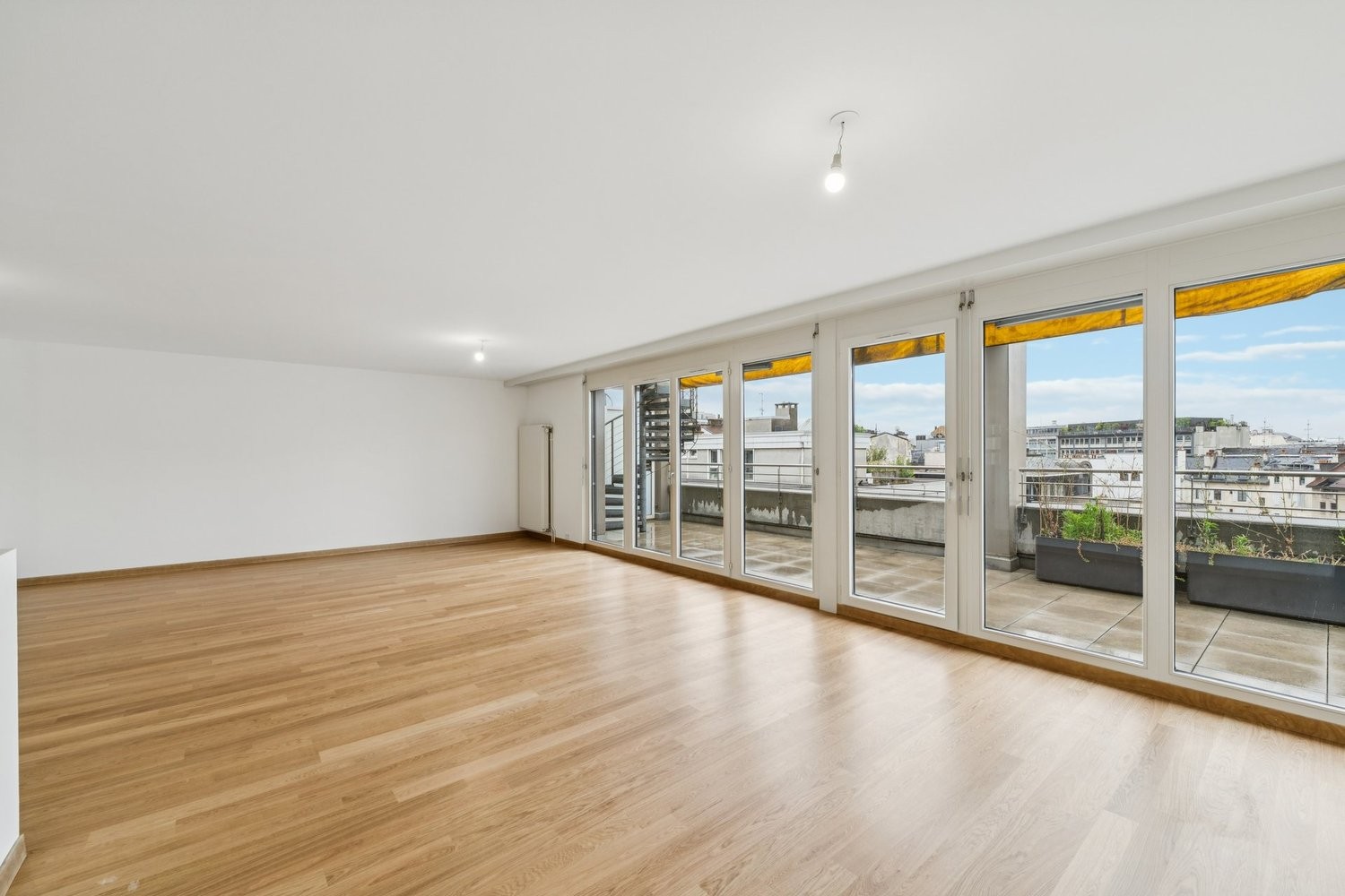 8 rooms duplex, photo 3 sur 10