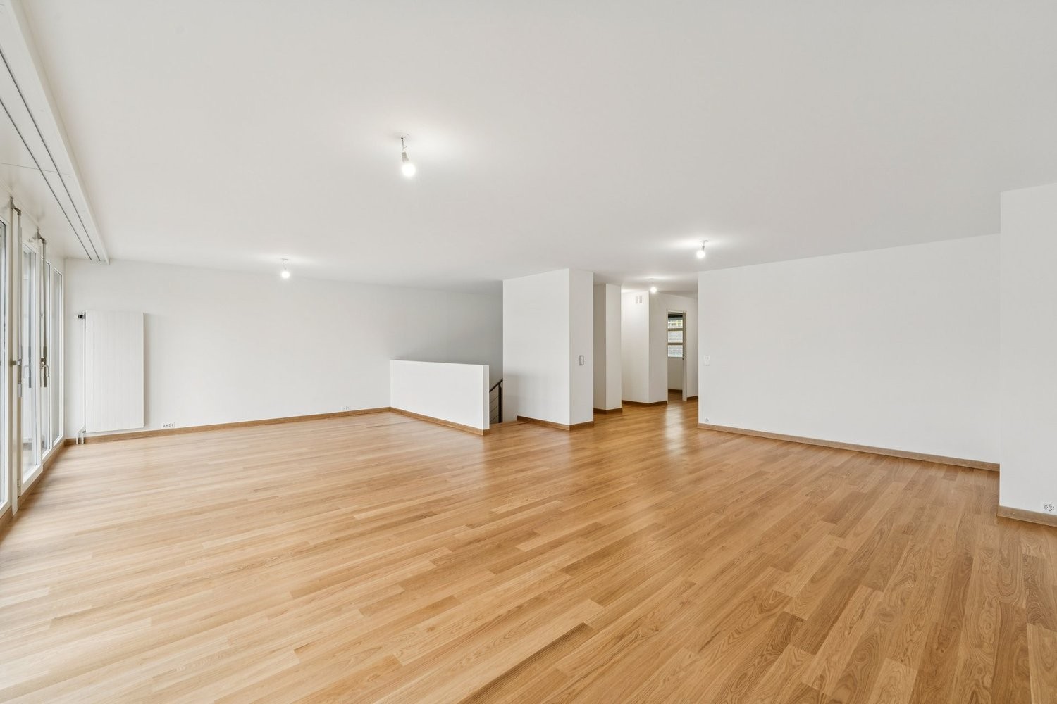 8 rooms duplex, photo 2 sur 10