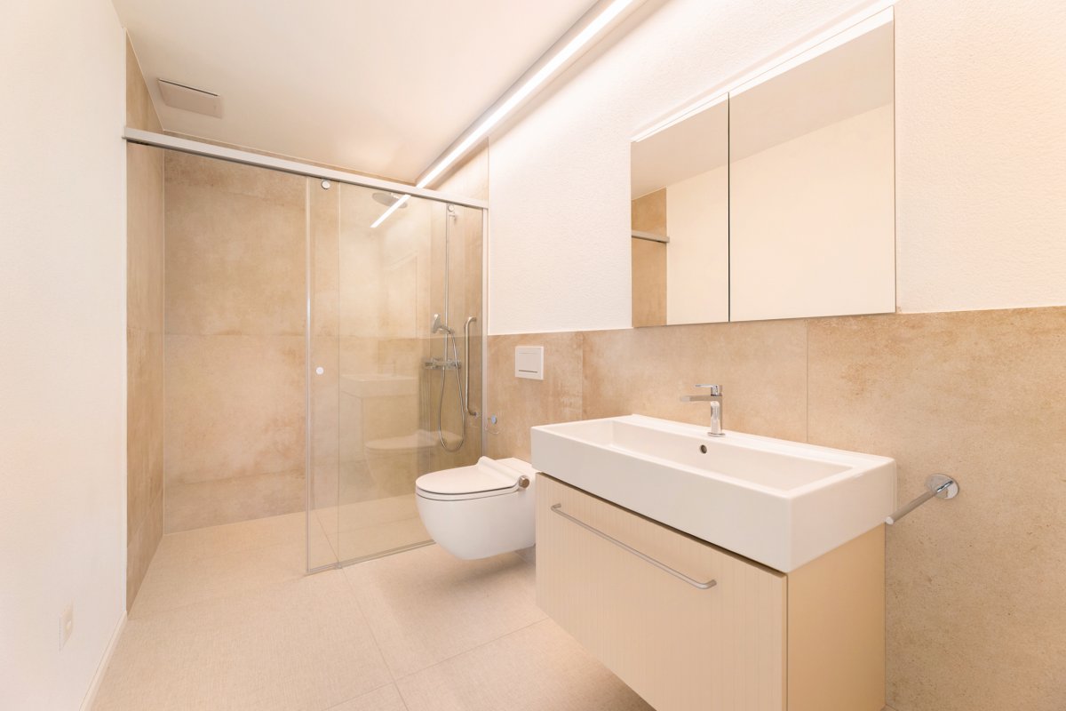 Appartement de 2 ½ pièces