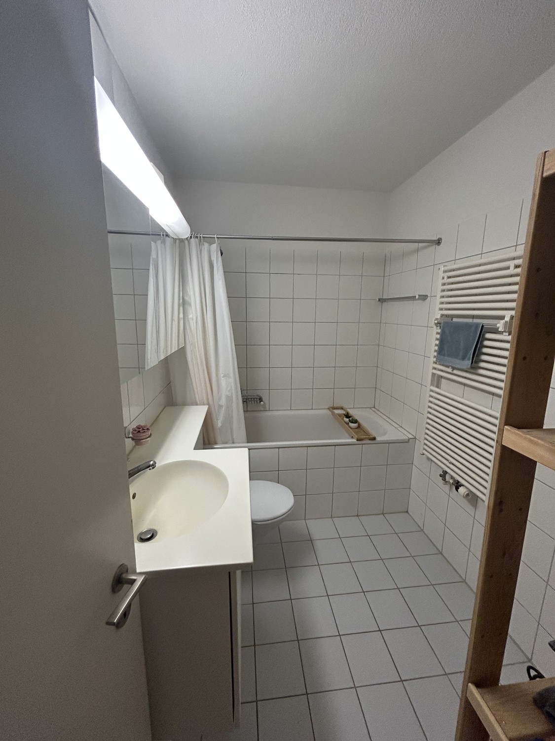 Appartement de 3 ½ pièces, photo 4 sur 6