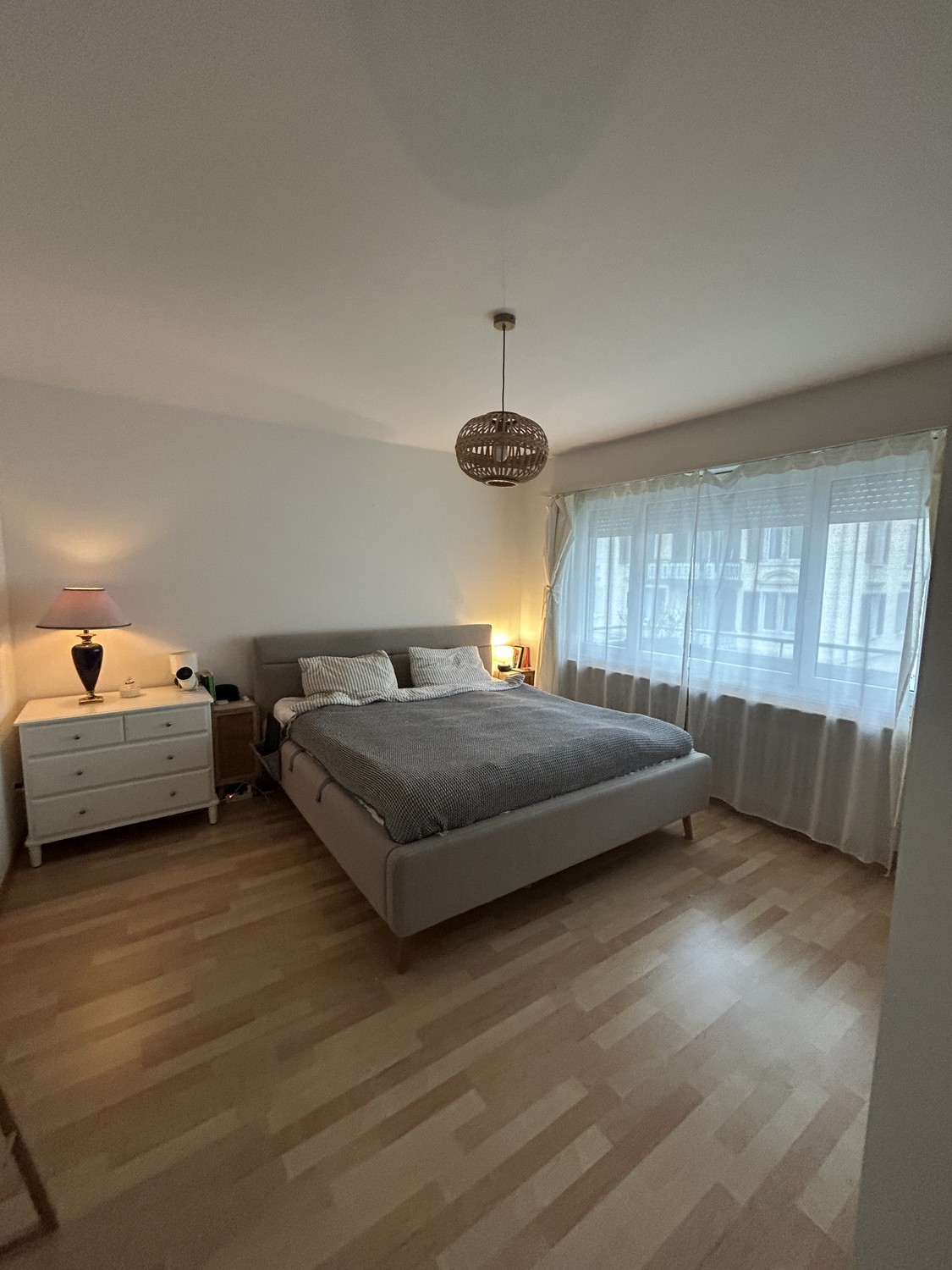 Appartement de 3 ½ pièces, photo 5 sur 6
