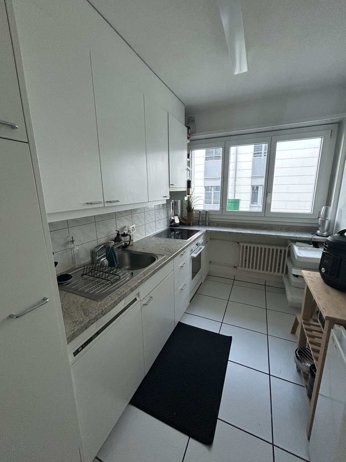 Appartement de 3 ½ pièces, photo 2 sur 6