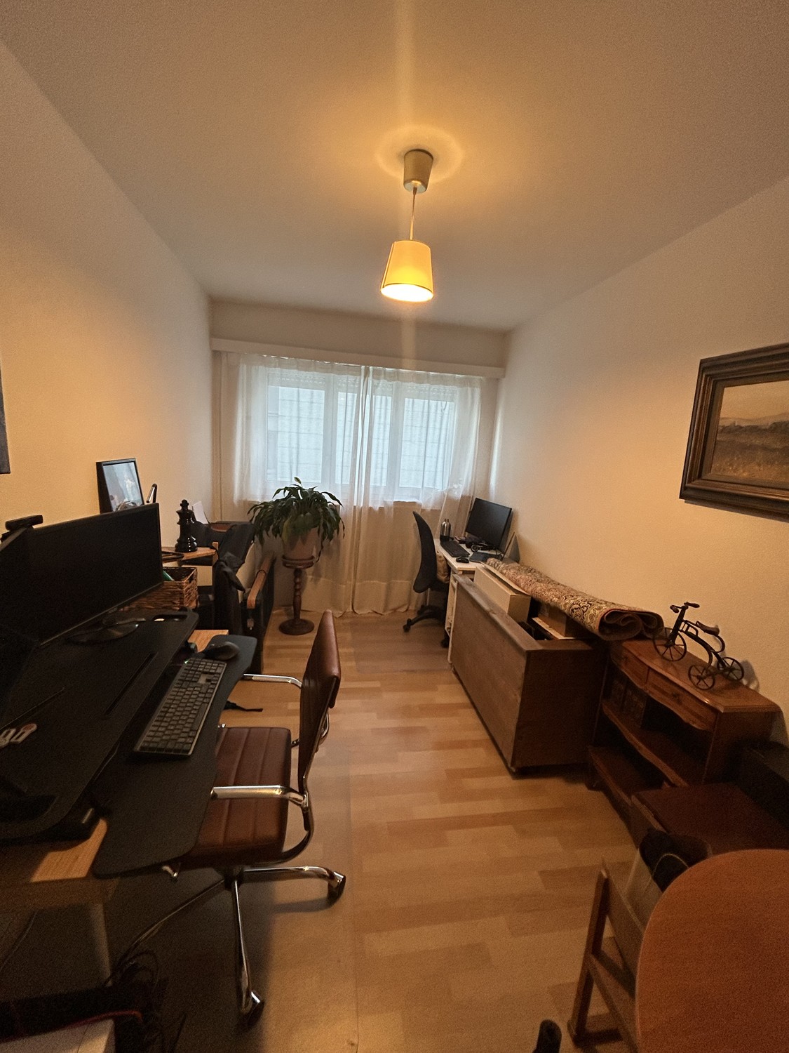 Appartement de 3 ½ pièces, photo 6 sur 6