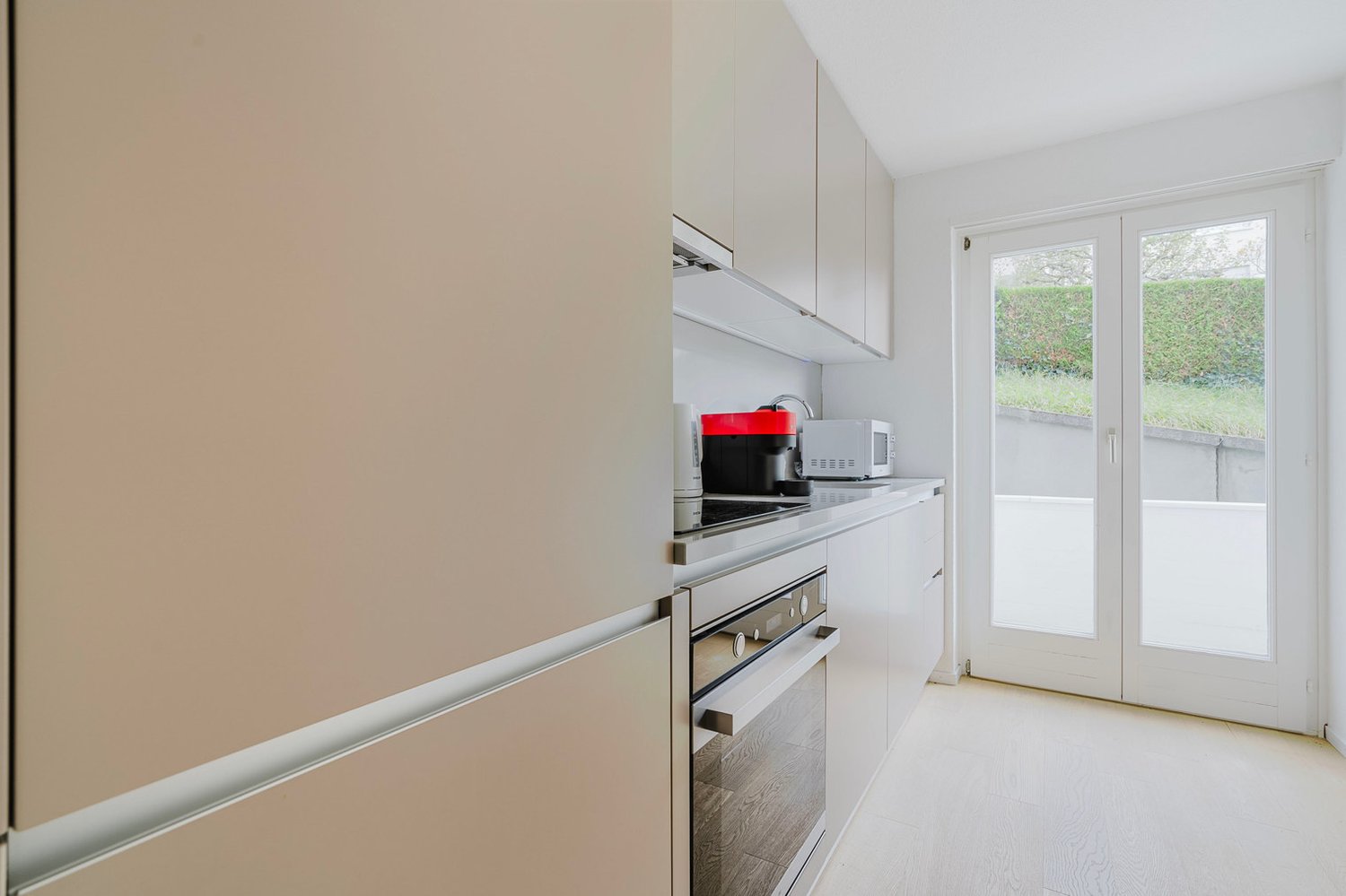 Appartement meublé de 3 ½ pièces, photo 8 sur 10