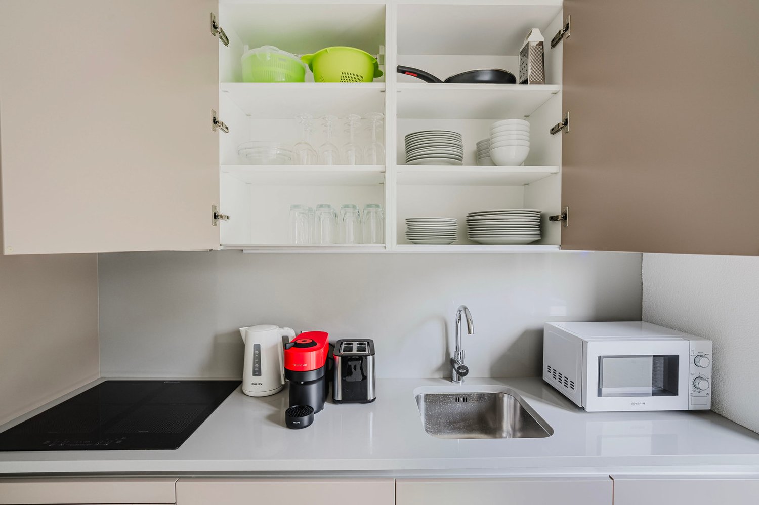 Appartement meublé de 3 ½ pièces, photo 10 sur 10