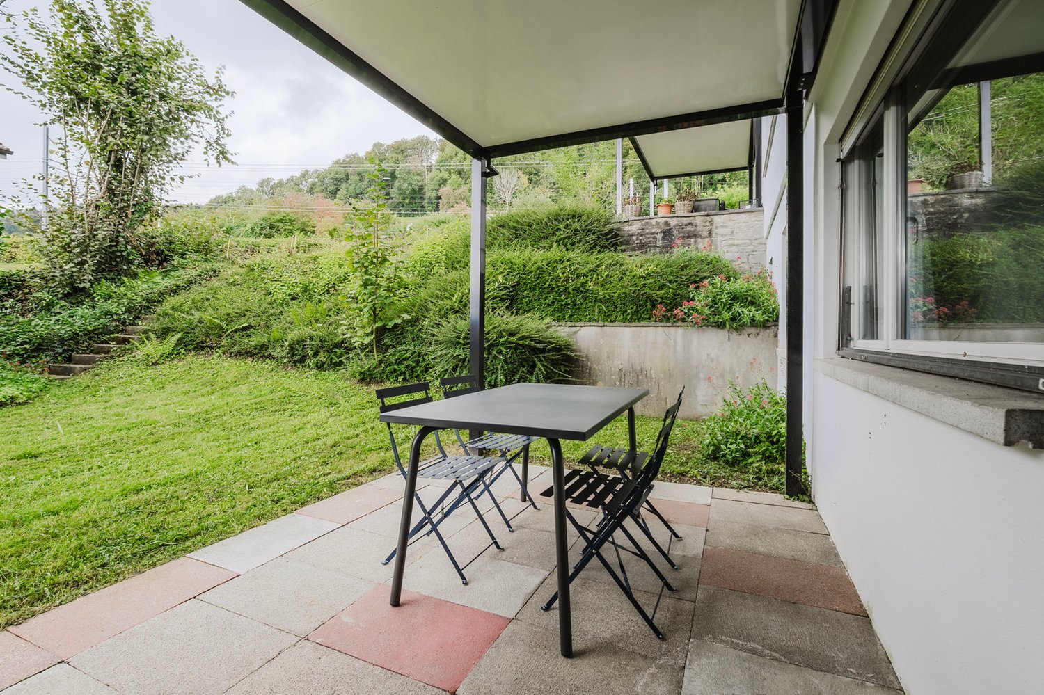 Appartement meublé de 3 ½ pièces, photo 5 sur 10