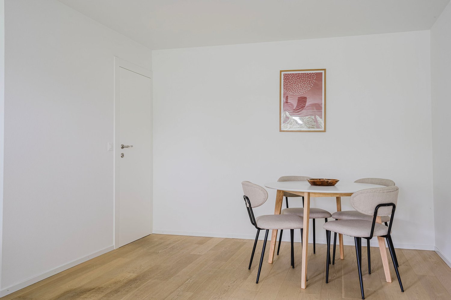 Appartement meublé de 3 ½ pièces, photo 7 sur 10