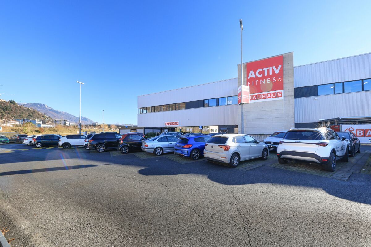 120m² commercial, photo 7 sur 7
