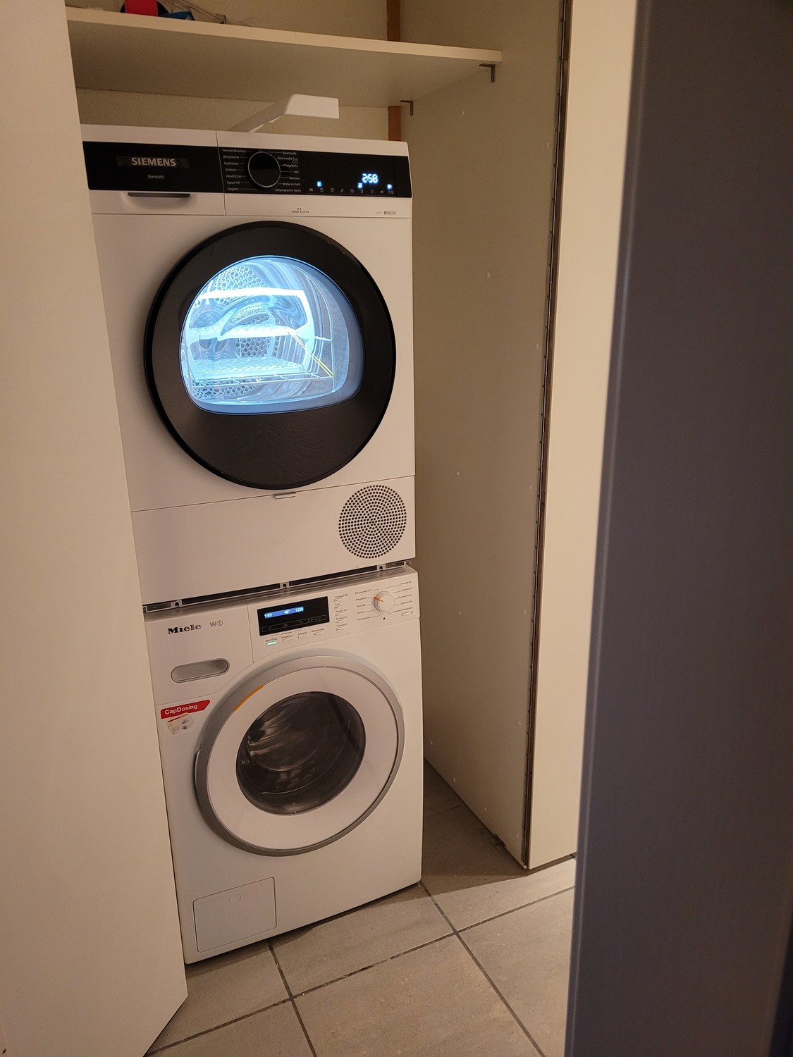 Appartement de 4 pièces, photo 3 sur 7