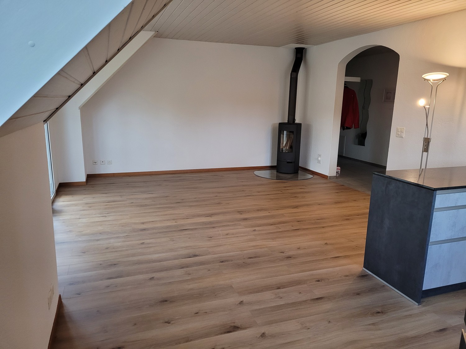 Appartement de 4 pièces, photo 4 sur 7