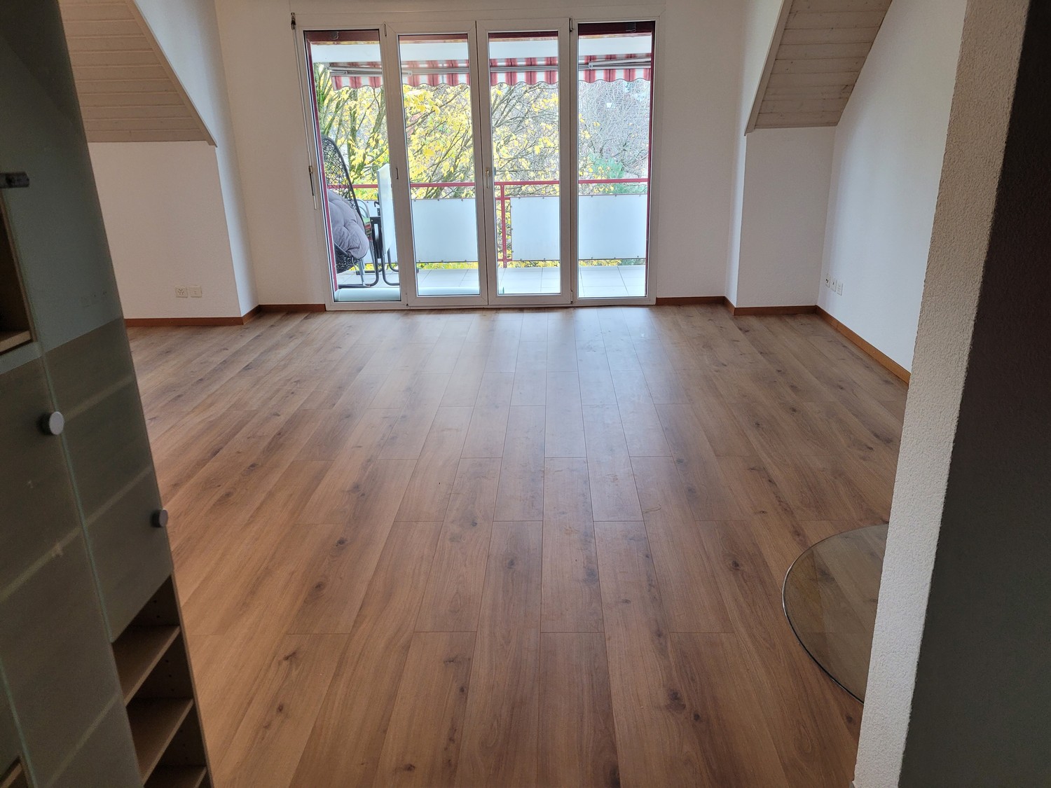Appartement de 4 pièces, photo 1 sur 7