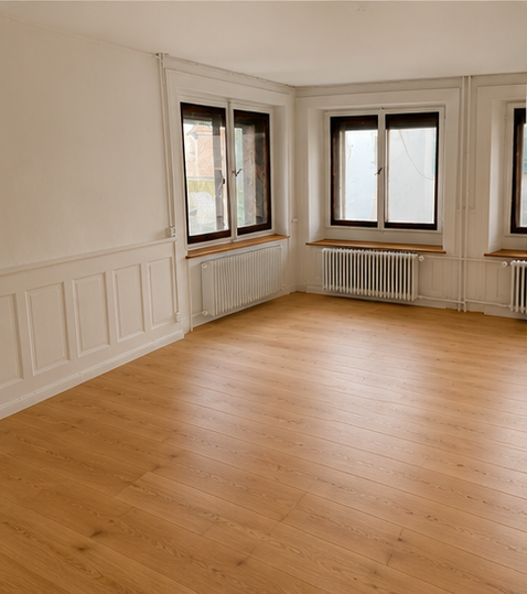 Appartement de 3 ½ pièces, photo 5 sur 10