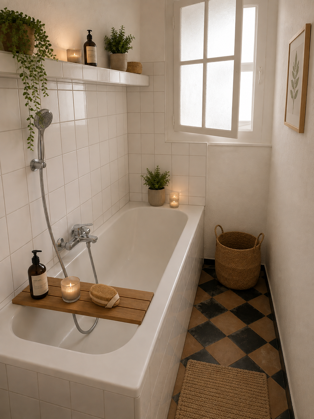 Appartement de 3 ½ pièces, photo 7 sur 10