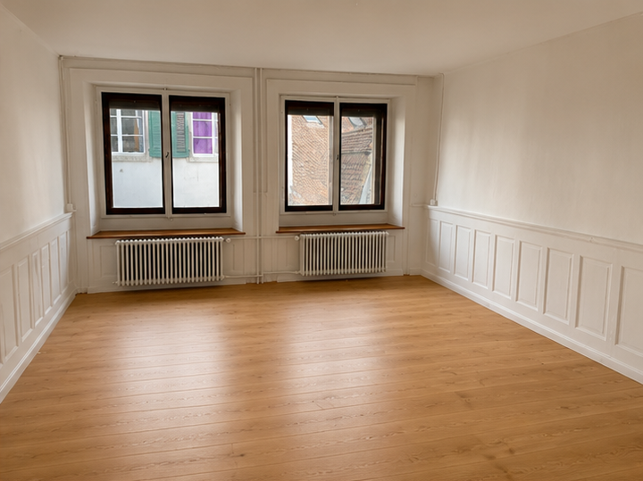 Appartement de 3 ½ pièces, photo 3 sur 10