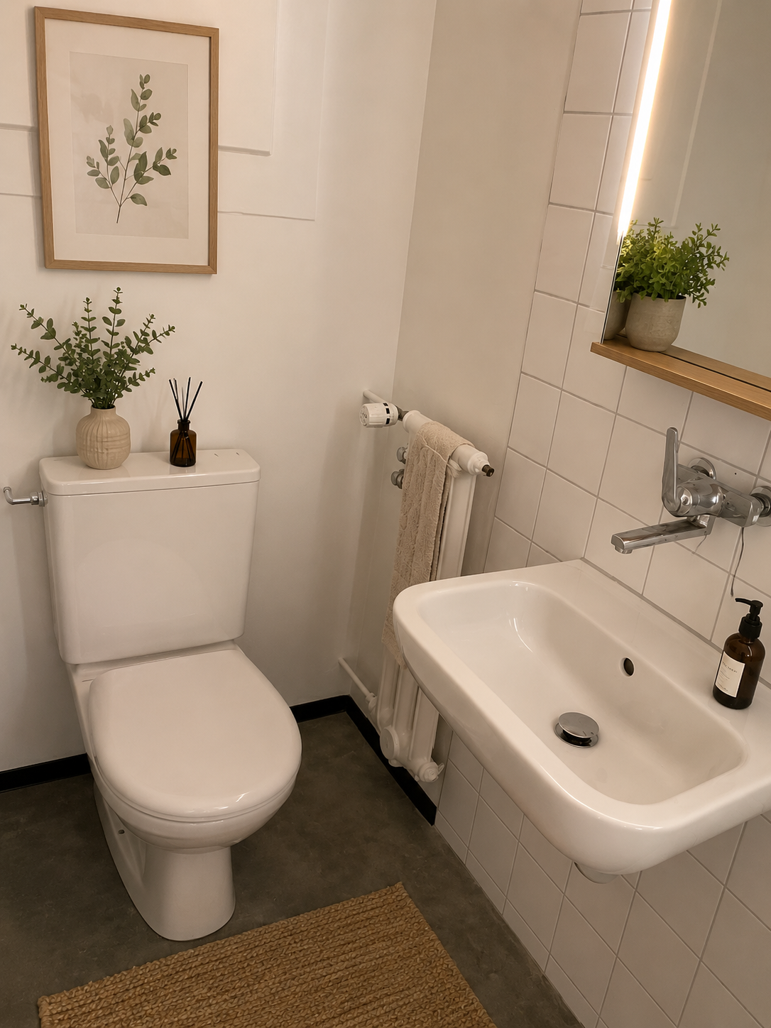 Appartement de 3 ½ pièces, photo 8 sur 10