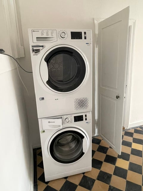 Appartement de 3 ½ pièces, photo 10 sur 10