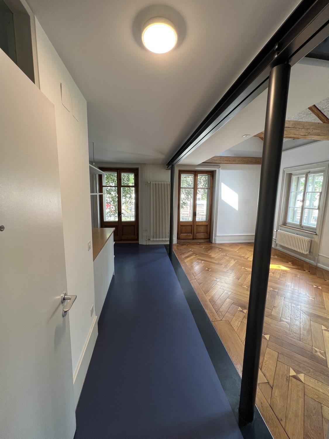 Appartement de 2 ½ pièces, photo 3 sur 9
