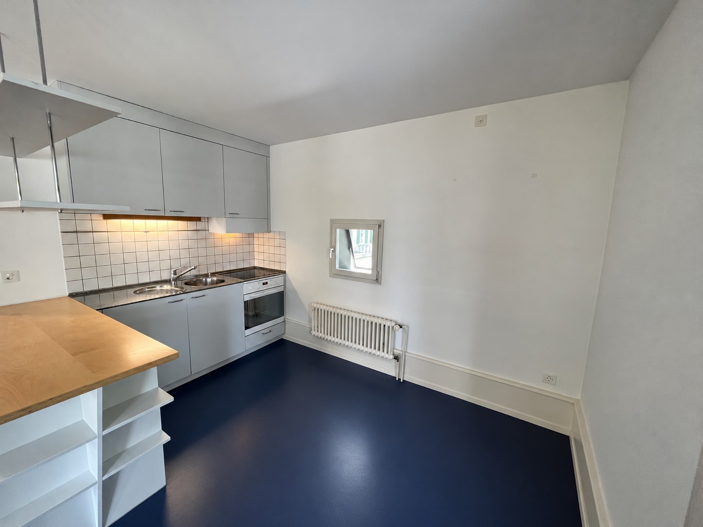 Appartement de 2 ½ pièces, photo 5 sur 9